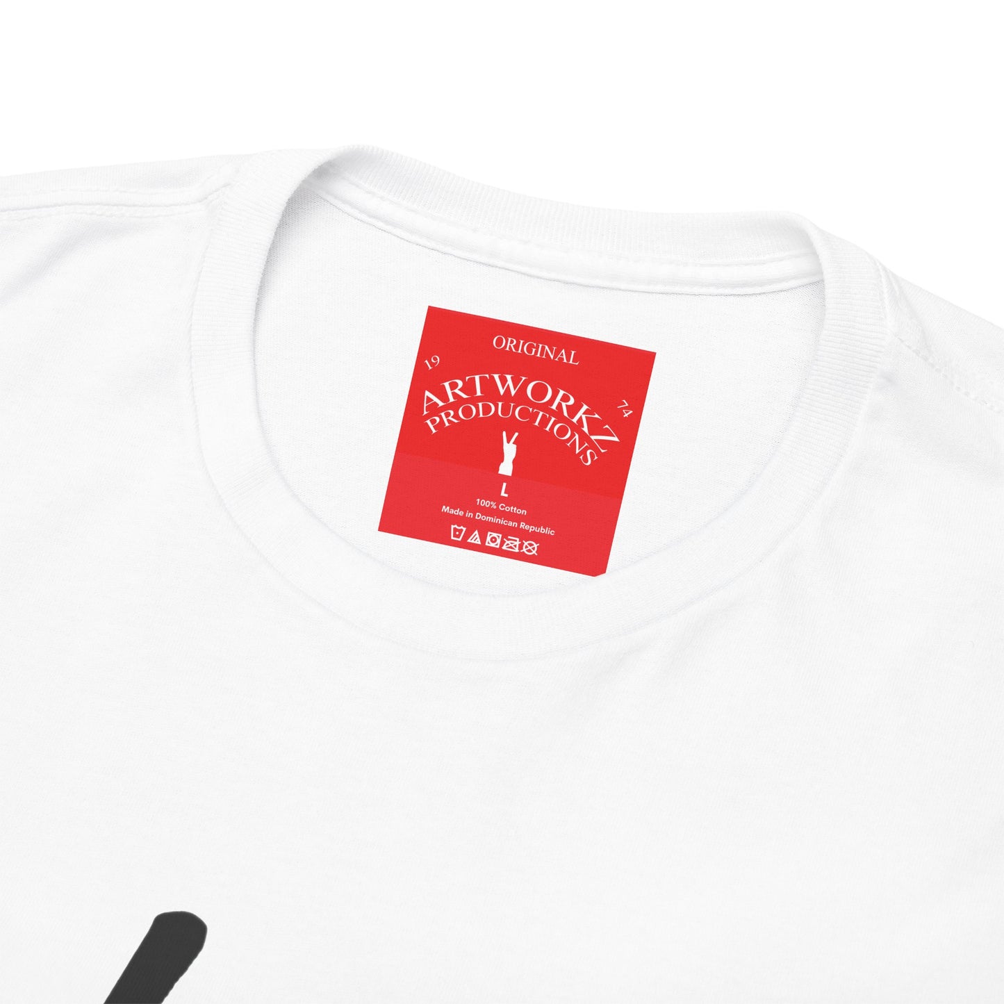'Restricted Ape' special edition t-shirt by Artworkz Productions
