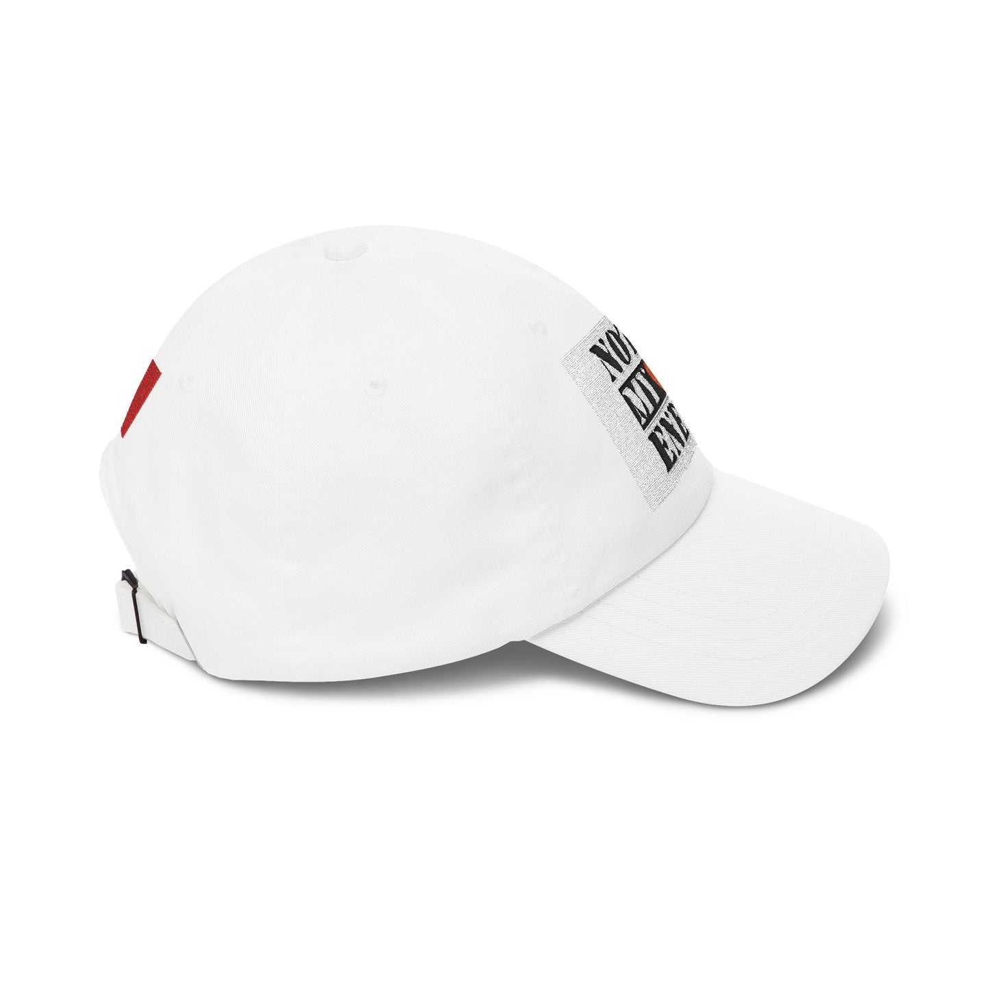 #NotMyEnemy - Classic Cap