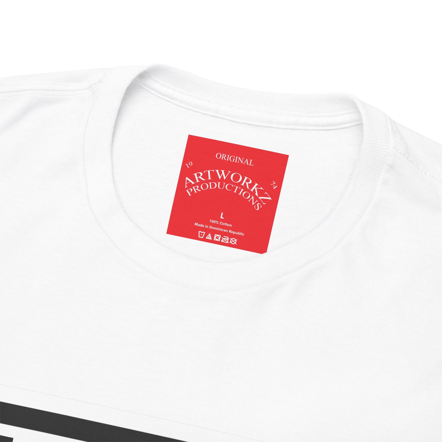 'Fuck Banksy' t-shirt by Anonymous Artist