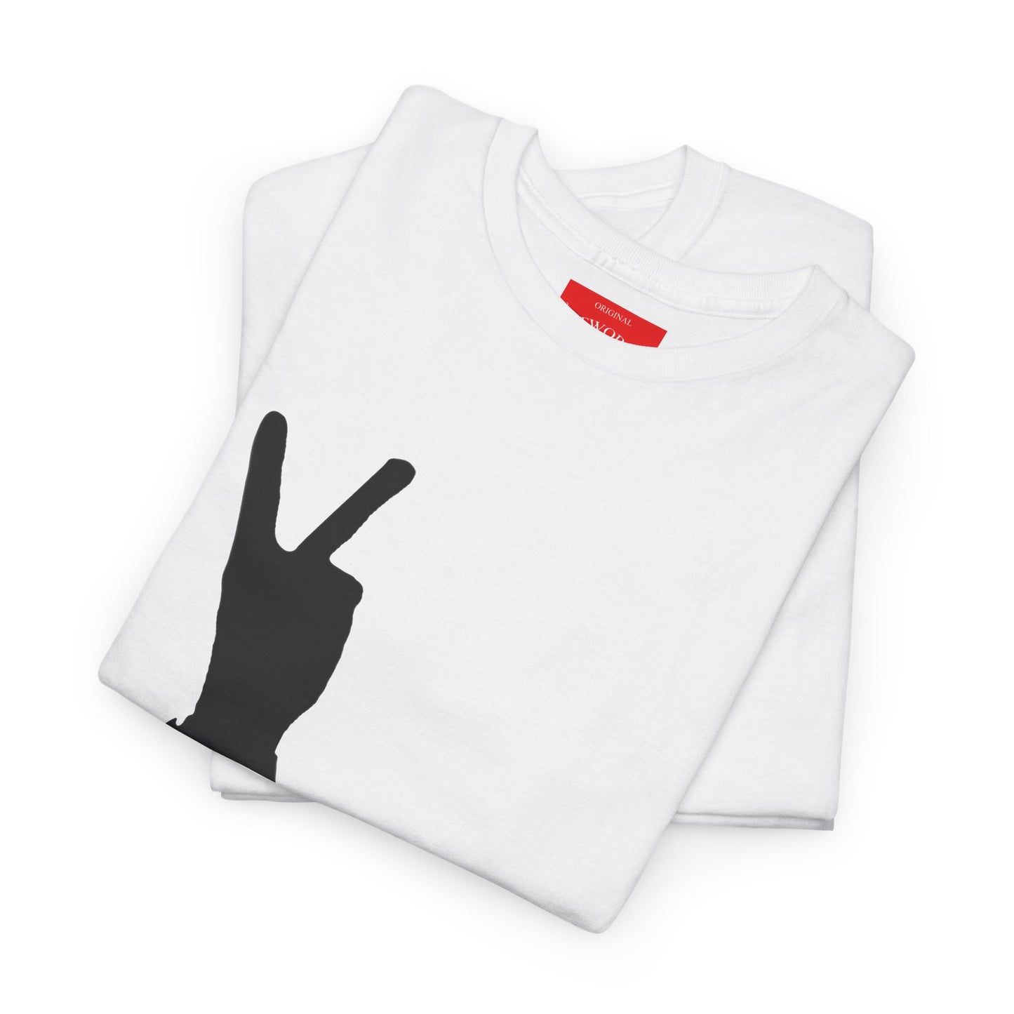 'Restricted Ape' special edition t-shirt by Artworkz Productions