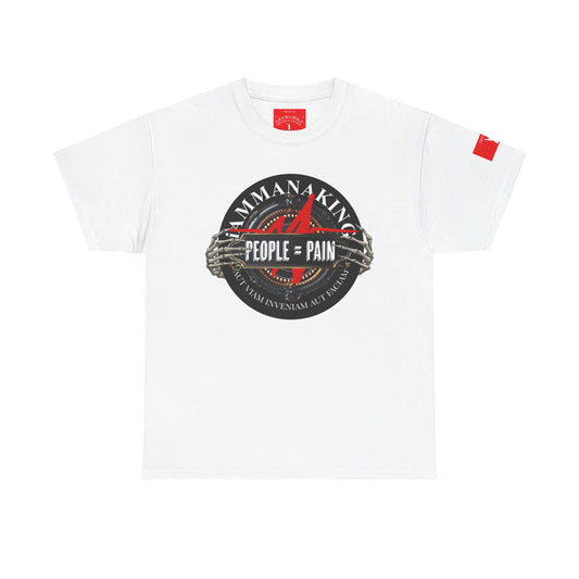 People = Pain (Ad mortem) by iAMMANAKING