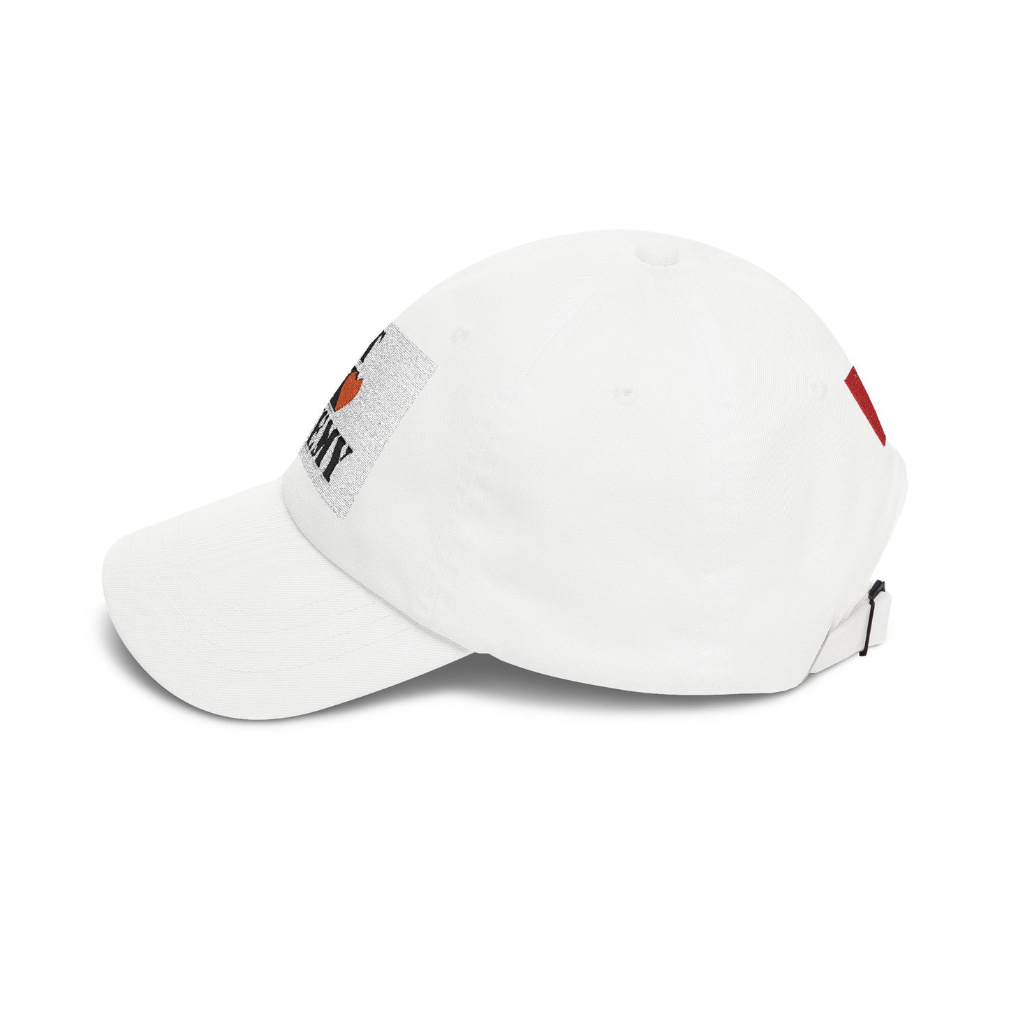 #NotMyEnemy - Classic Cap