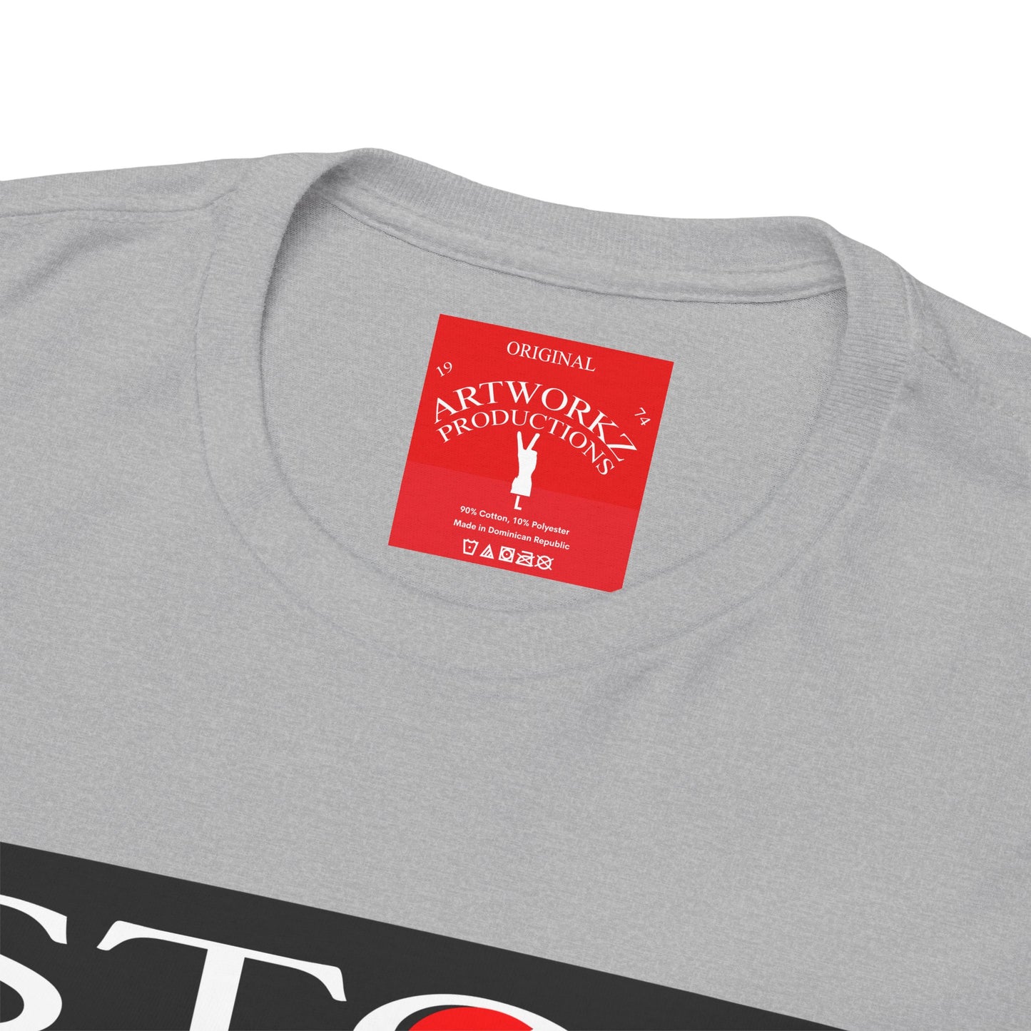 White People by Grey Dorian