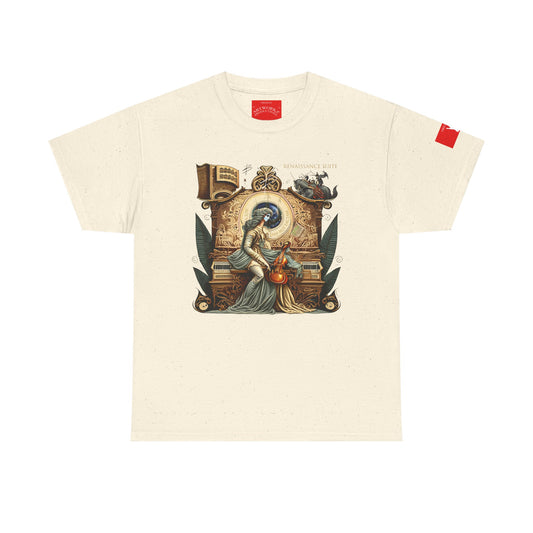 'Renaissance Suite' Tunicula ab iAMMANAKING